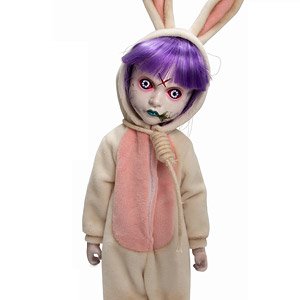 LDD Presents The Return of the Living Dead/ Eggzorcist (Fashion Doll)