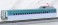 Shinkansen Series E5 `Hayabusa` Additional Three Car Set A (Add-on 3-Car Set) (Model Train) 商品画像3 Thumbnail