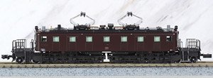 EF56 1st Edition (Model Train)