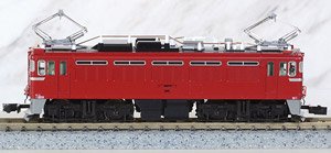 ED75 1000 前期形 (鉄道模型)
