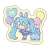Hatsune Miku x Rody Sticker (Set of 3) (Anime Toy) Item picture2
