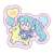 Hatsune Miku x Rody Sticker (Set of 3) (Anime Toy) Item picture3