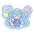 Hatsune Miku x Rody Sticker (Set of 3) (Anime Toy) Item picture4