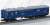 旧形客車 4両セット (ブルー) (4両セット) (鉄道模型) 商品画像3