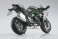 Kawasaki Ninja H2 Carbon `19 (Diecast Car) 商品画像2 Thumbnail