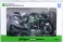 Kawasaki Ninja H2 Carbon `19 (Diecast Car) パッケージ1 Thumbnail