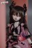 【銀行振込前入金】 黒砂糖ちゃんSP 45cmボールジョイントドール(BJD) (ドール) その他の画像5 サムネイル