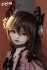 【銀行振込前入金】 黒砂糖ちゃんSP 45cmボールジョイントドール(BJD) (ドール) その他の画像7 サムネイル