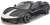 Ferrari SF90 Spider Assetto Fiorano Black (White Line) (Diecast Car) Item picture1