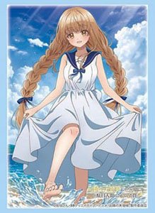 Bushiroad Sleeve Collection HG Vol.3750 The Angel Next Door Spoils Me Rotten [Mahiru & Sea] (Card Sleeve)