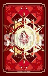 Bushiroad Sleeve Collection Mini Vol.658 Cardfight!! Vanguard [Dragon Empire] (Card Sleeve)