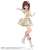 [The Idolm@ster] Haruka Amami (Fashion Doll) Item picture3