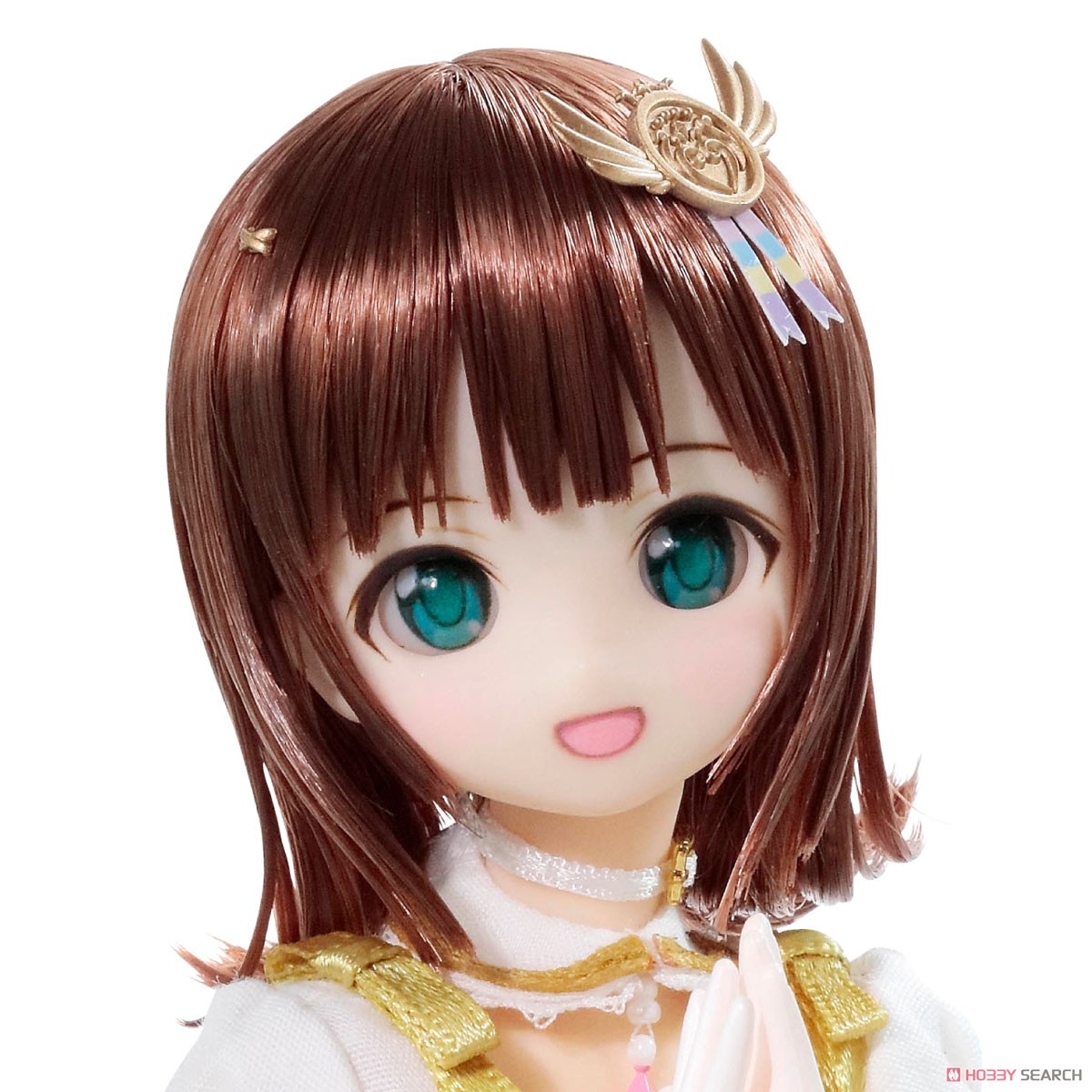 [The Idolm@ster] Haruka Amami (Fashion Doll) Item picture6