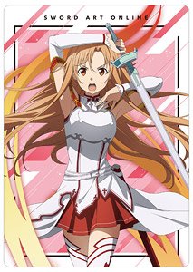 Sword Art Online Pencil Board Asuna (Anime Toy)