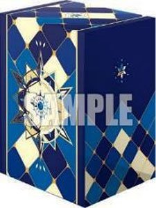 Bushiroad Deck Holder Collection V3 Vol.520 Cardfight!! Vanguard [Dark States] (Card Supplies)