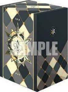 ブシロード デッキホルダーコレクション V3 Vol.521 カードファイト!! ヴァンガード 『ブラントゲート』 (カードサプライ)