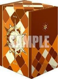 Bushiroad Deck Holder Collection V3 Vol.522 Cardfight!! Vanguard [Keter Sanctuary] (Card Supplies)