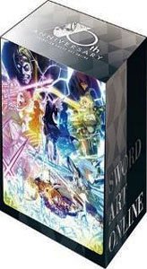 ブシロード デッキホルダーコレクション V3 Vol.526 ソードアート・オンライン 10th Anniversary 『Alicization』 (カードサプライ)