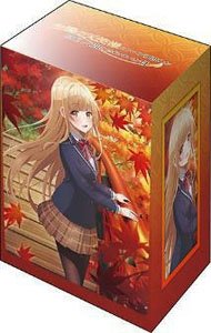 Bushiroad Deck Holder Collection V3 Vol.529 The Angel Next Door Spoils Me Rotten [Mahiru & Momiji] (Card Supplies)