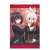 TVアニメ「あやかしトライアングル」 B2タペストリーA [すず＆祭里］ (キャラクターグッズ) 商品画像1