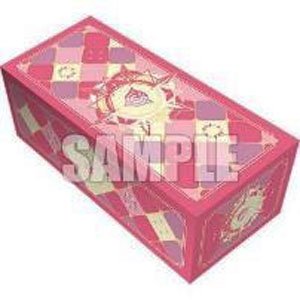 Bushiroad Storage Box Collection V2 Vol.195 Cardfight!! Vanguard [Lyrical Monasterio] (Card Supplies)