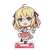 The Magical Revolution of the Reincarnated Princess and the Genius Young Lady Acrylic Chara Stand [Anisphia & Euphyllia (Deformed)] (Anime Toy) Item picture2