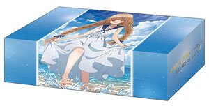 Bushiroad Storage Box Collection V2 Vol.197 The Angel Next Door Spoils Me Rotten [Mahiru & Sea] (Card Supplies)