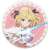 The Magical Revolution of the Reincarnated Princess and the Genius Young Lady Acrylic Coaster A [Anisphia] (Anime Toy) Item picture1