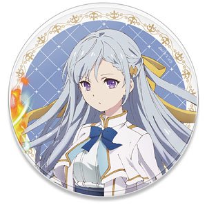 転生王女と天才令嬢の魔法革命 アクリルコースターB [ユフィリア］ (キャラクターグッズ)