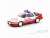 Toyota Supra Pace Car (ミニカー) 商品画像1