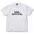 Evangelion [Good Bye All Evangelions] T-Shirt White XL (Anime Toy) Item picture1