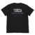 Evangelion [Good Bye All Evangelions] T-Shirt Black M (Anime Toy) Item picture2
