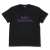 Evangelion [Good Bye All Evangelions] T-Shirt Black M (Anime Toy) Item picture1