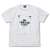 Evangelion The Human Instrumentality Project T-Shirt New Ver. White S (Anime Toy) Item picture1