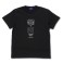 Evangelion Seele T-Shirt Black XL (Anime Toy) 商品画像1 Thumbnail