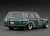 Datsun Bluebird (510) Wagon Green (ミニカー) 商品画像2