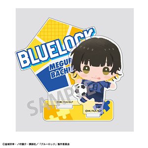 ブルーロック アクリルスタンド 蜂楽廻 ちまっこ (キャラクターグッズ)