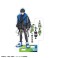 ブルーロック アクリルスタンドVER.2 潔世一 (キャラクターグッズ) 商品画像1 サムネイル