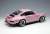 Singer 911 DLS Pink (Diecast Car) Item picture2