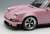 Singer 911 DLS Pink (Diecast Car) Item picture3