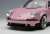 Singer 911 DLS Pink (Diecast Car) Item picture5