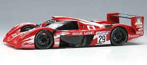 TOYOTA TS020 `Toyota Motorsport` Le mans 24h 1998 No,29 (ミニカー)