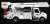Peterbilt 536 Altec AA55 Elevated Truck White Cab/White Body (Diecast Car) Item picture2