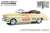 1950 Mercury Monterey Convertible Official Pace Car - 34th International 500 Mile Sweepstakes (Diecast Car) Item picture1