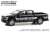 2018 Ford F-150 Police Responder - To Protect & Serve (Diecast Car) Item picture1