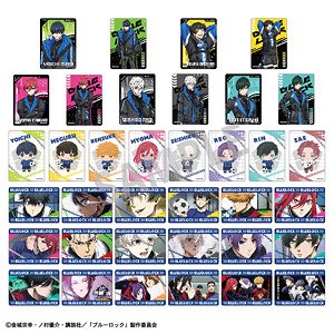 Blue Lock Picharm (Set of 18) (Anime Toy) - HobbySearch Anime Goods Store