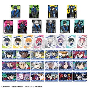 ブルーロック picharm (18個セット) (キャラクターグッズ)