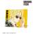 Banana Fish Ash Lynx Ani-Art A6 Acrylic Panel (Anime Toy) Item picture1