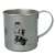Laid-Back Camp Stainless Mug Biker Ver.2 (Anime Toy) Item picture2