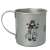 Laid-Back Camp Stainless Mug Biker Ver.2 (Anime Toy) Item picture3